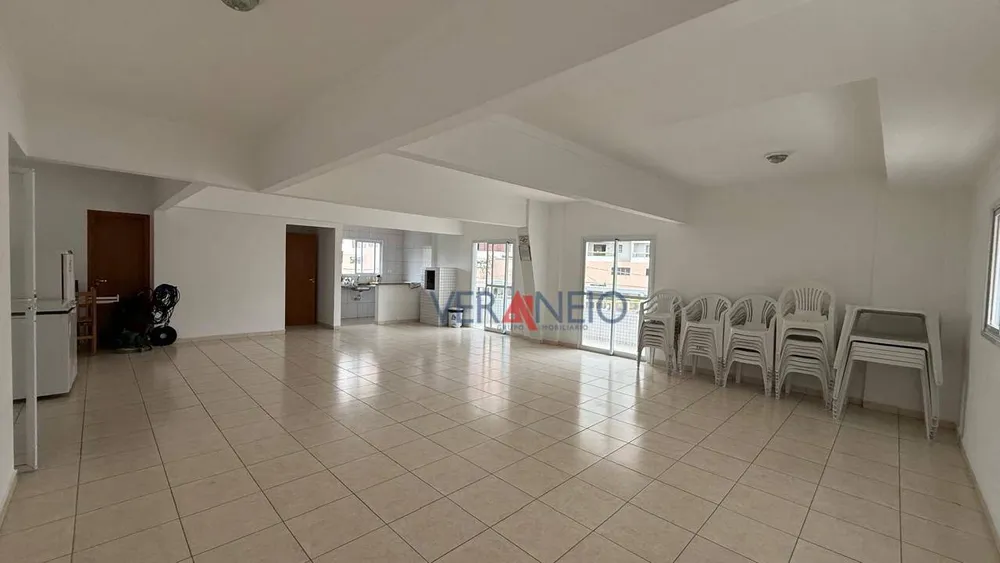 Apartamento, 1 quarto, 45 m² - Foto 2