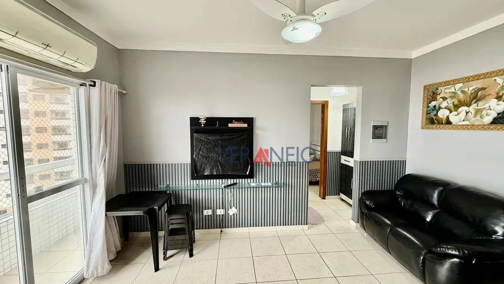 Apartamento, 1 quarto, 45 m² - Foto 4