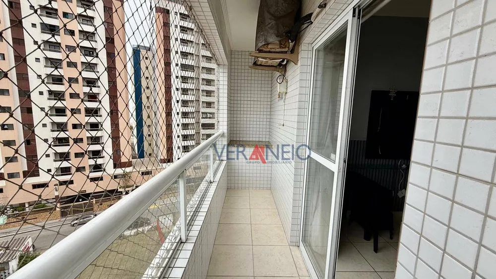 Apartamento, 1 quarto, 45 m² - Foto 1