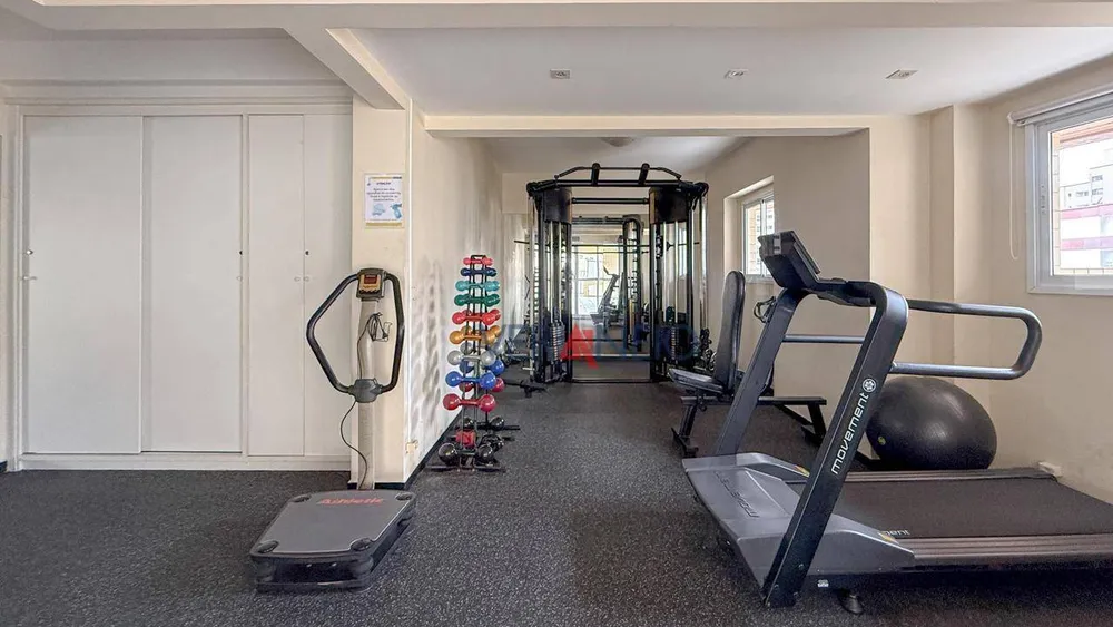 Apartamento, 3 quartos, 120 m² - Foto 1