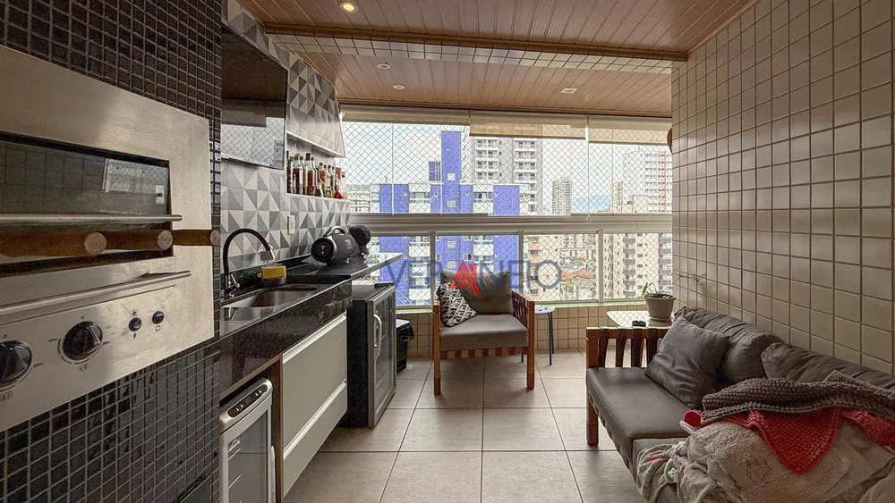Apartamento, 3 quartos, 120 m² - Foto 3