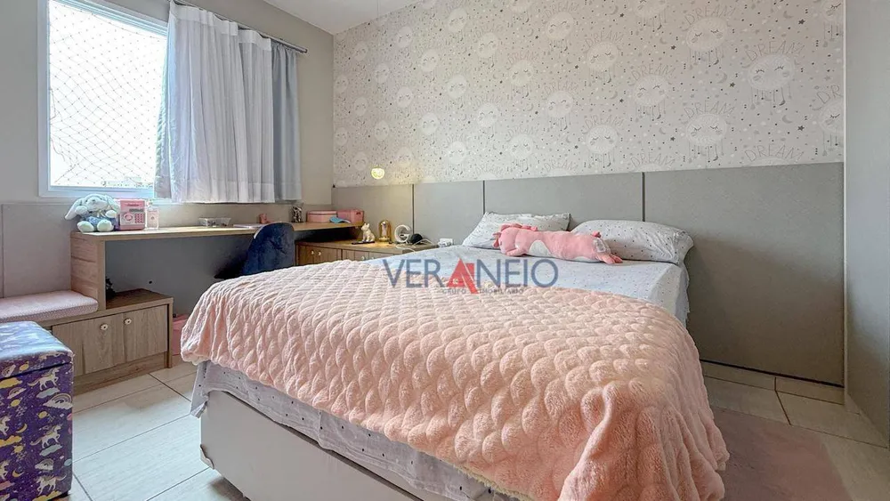 Apartamento, 3 quartos, 120 m² - Foto 2