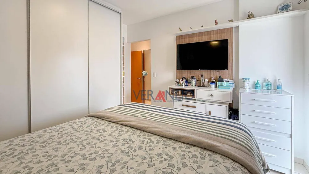 Apartamento, 3 quartos, 120 m² - Foto 4