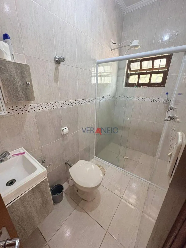 Casa, 2 quartos, 135 m² - Foto 4