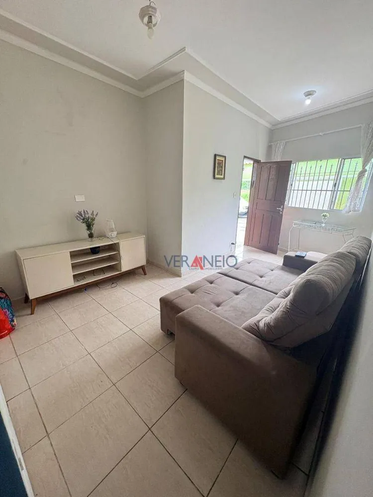 Casa, 2 quartos, 135 m² - Foto 3