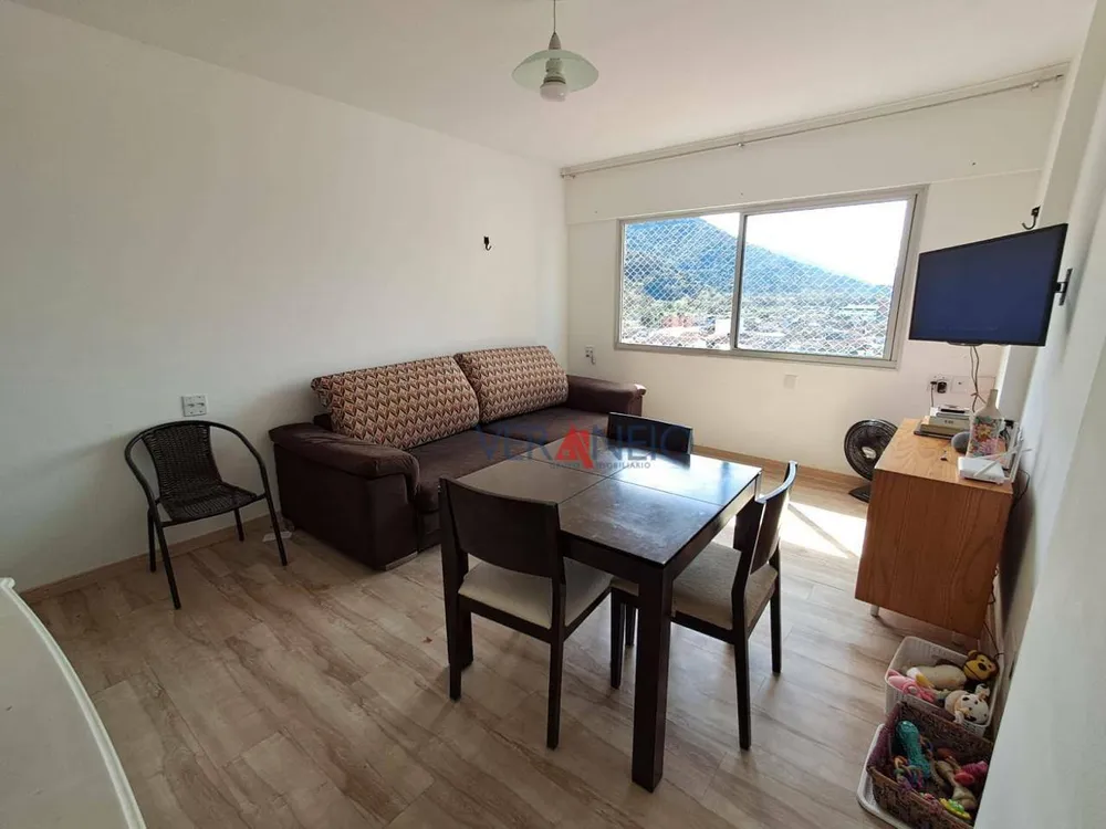 Apartamento, 2 quartos, 69 m² - Foto 2