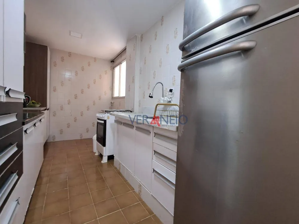Apartamento, 2 quartos, 69 m² - Foto 1