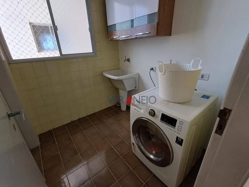 Apartamento, 2 quartos, 69 m² - Foto 3
