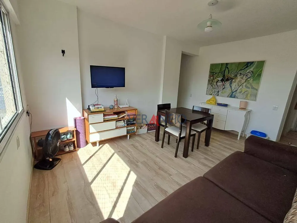 Apartamento, 2 quartos, 69 m² - Foto 4
