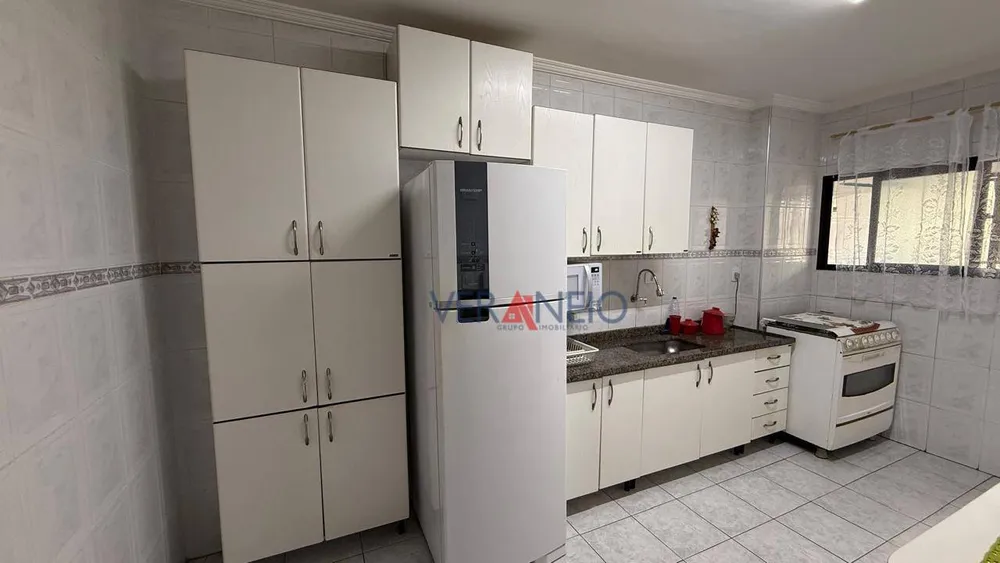 Apartamento, 2 quartos, 95 m² - Foto 1