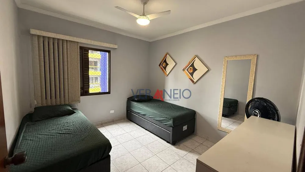 Apartamento, 2 quartos, 95 m² - Foto 2