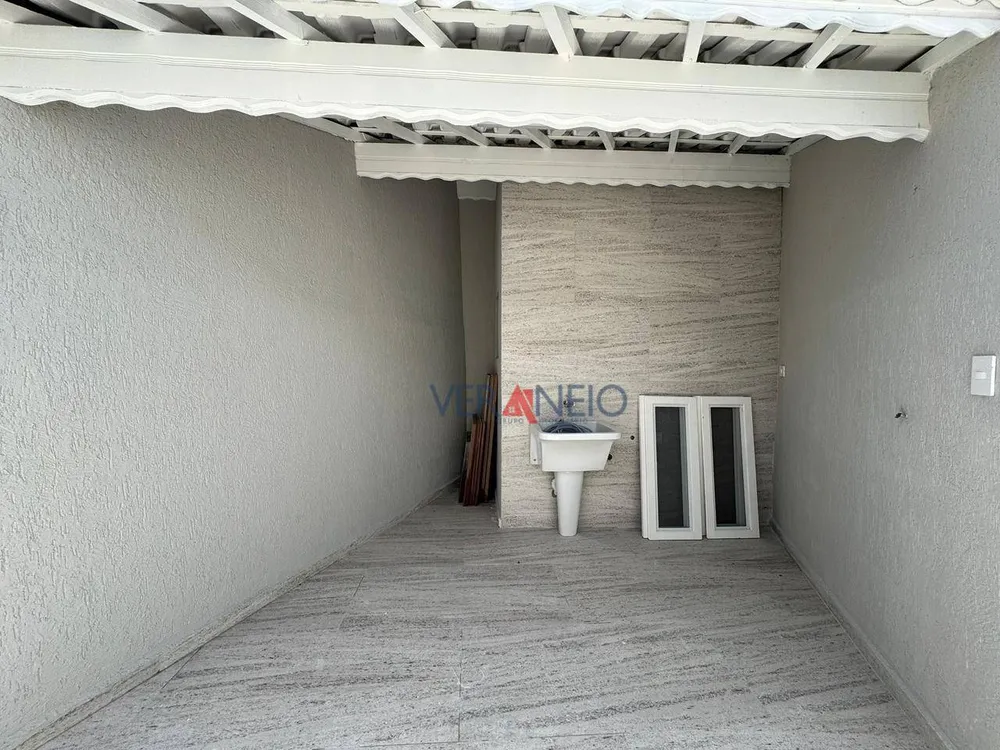 Casa, 2 quartos, 75 m² - Foto 1