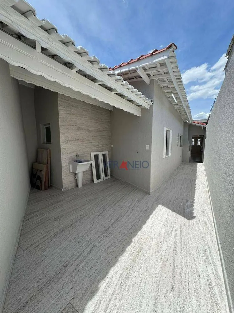 Casa, 2 quartos, 75 m² - Foto 2