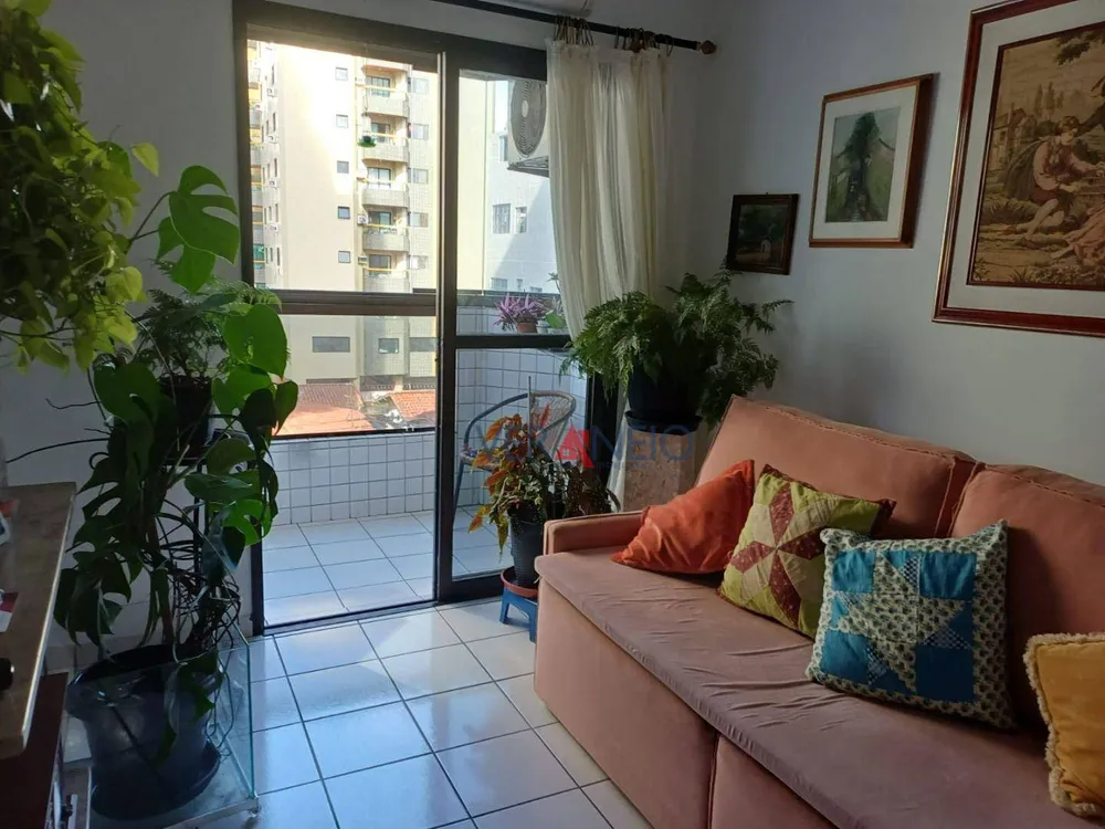 Apartamento, 2 quartos, 93 m² - Foto 1