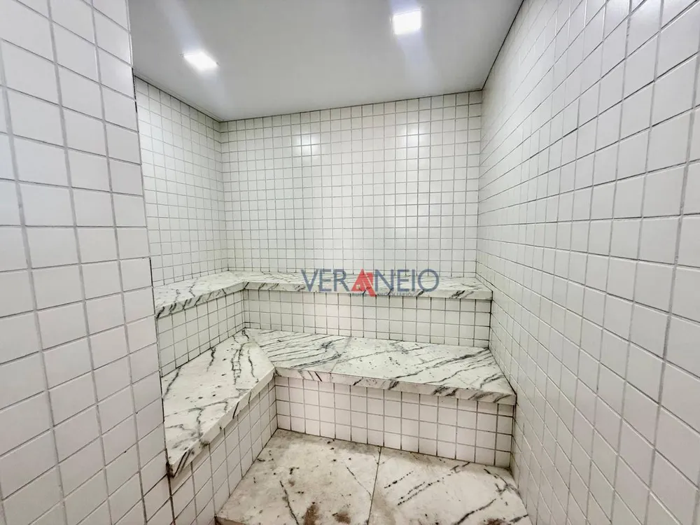 Apartamento, 1 quarto, 58 m² - Foto 4