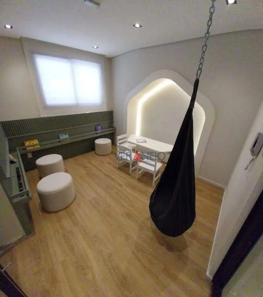 Apartamento, 2 quartos, 59 m² - Foto 2