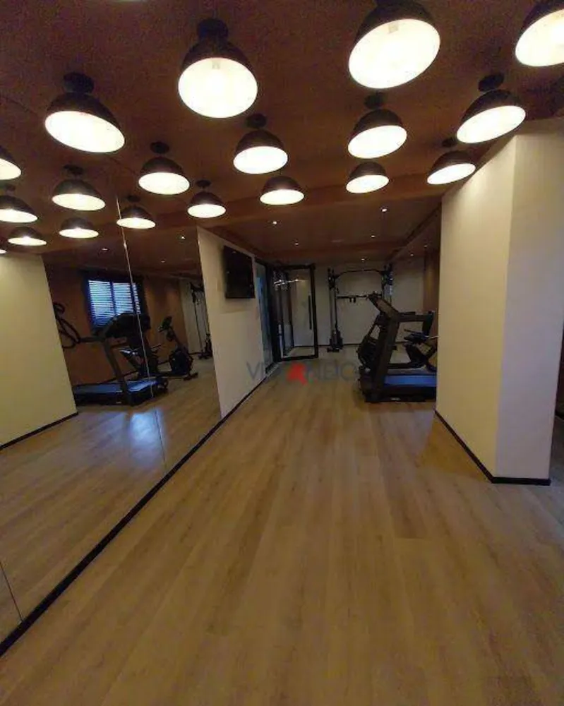 Apartamento, 2 quartos, 59 m² - Foto 1