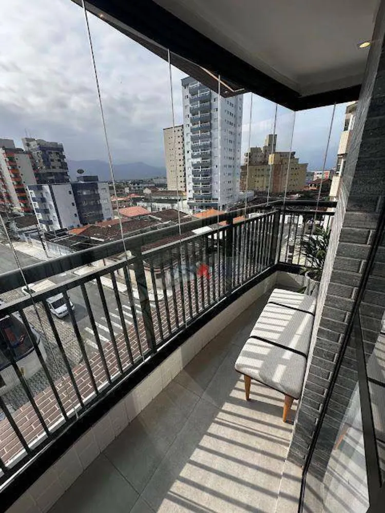 Apartamento, 2 quartos, 59 m² - Foto 4