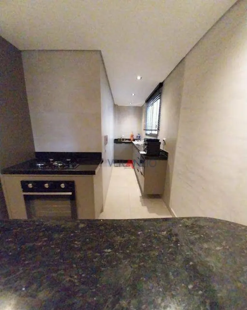Apartamento, 2 quartos, 59 m² - Foto 3