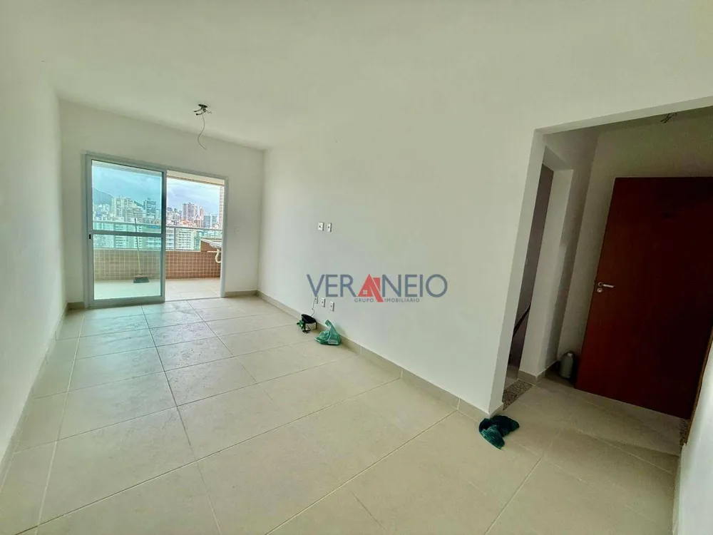 Apartamento, 3 quartos, 101 m² - Foto 1