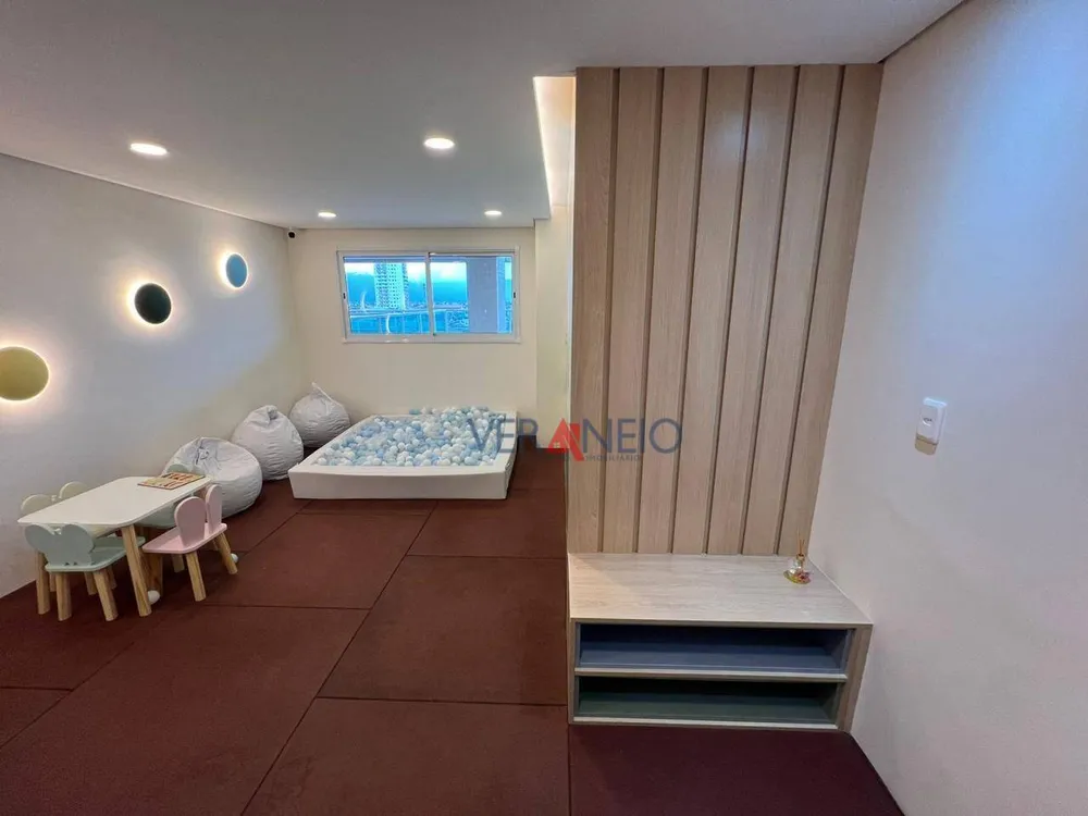 Apartamento, 3 quartos, 101 m² - Foto 3