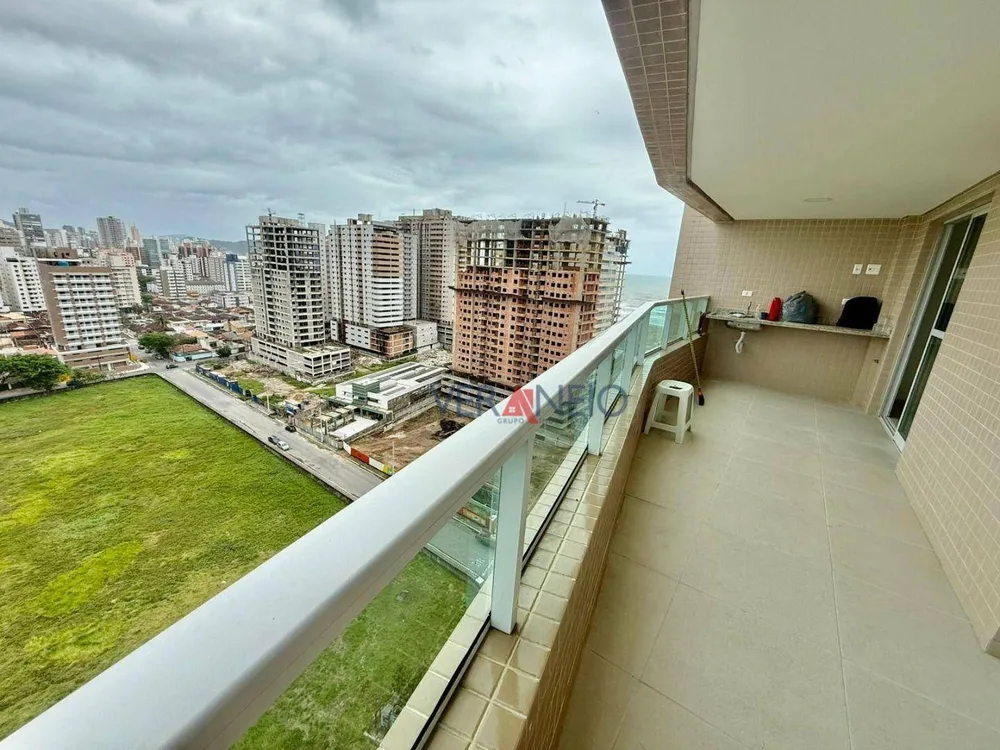 Apartamento, 3 quartos, 101 m² - Foto 4