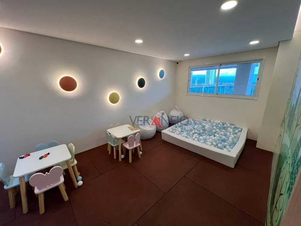 Apartamento, 3 quartos, 101 m² - Foto 2