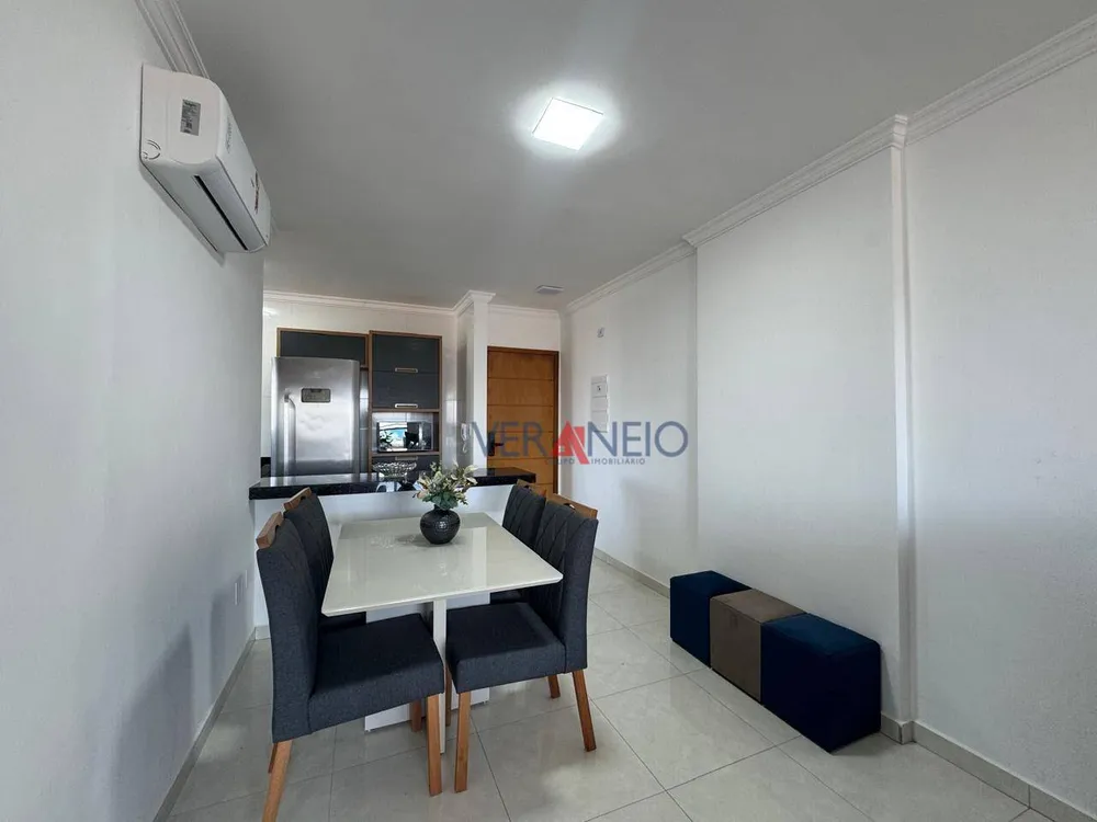 Apartamento, 2 quartos, 73 m² - Foto 3