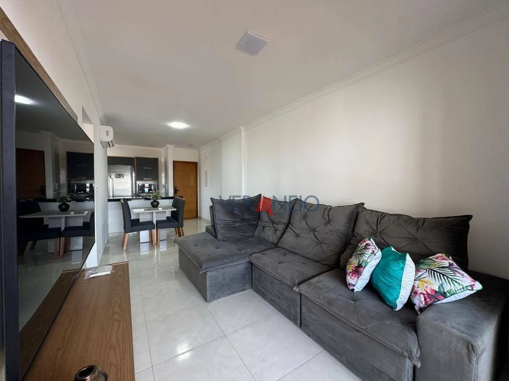 Apartamento, 2 quartos, 73 m² - Foto 1