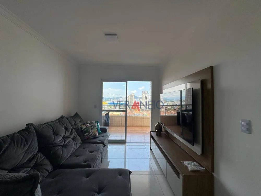Apartamento, 2 quartos, 73 m² - Foto 2