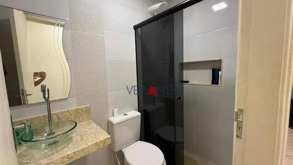 Apartamento, 1 quarto, 64 m² - Foto 4