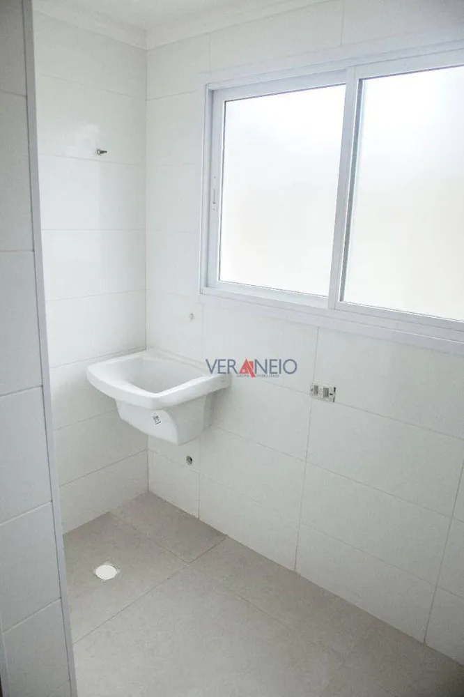 Apartamento, 1 quarto, 54 m² - Foto 2