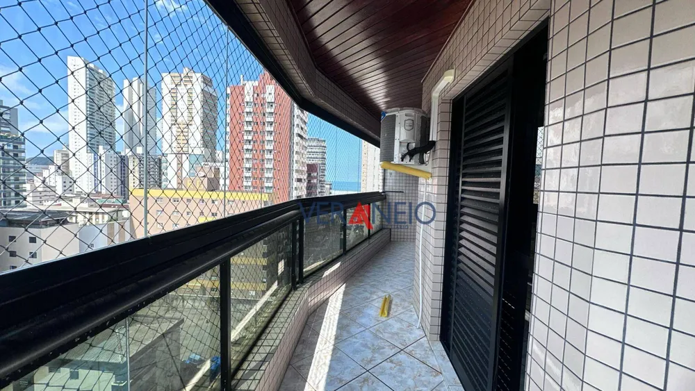 Apartamento, 3 quartos, 148 m² - Foto 2