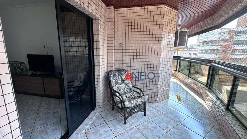 Apartamento, 3 quartos, 148 m² - Foto 1
