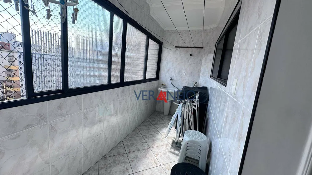 Apartamento, 3 quartos, 148 m² - Foto 3