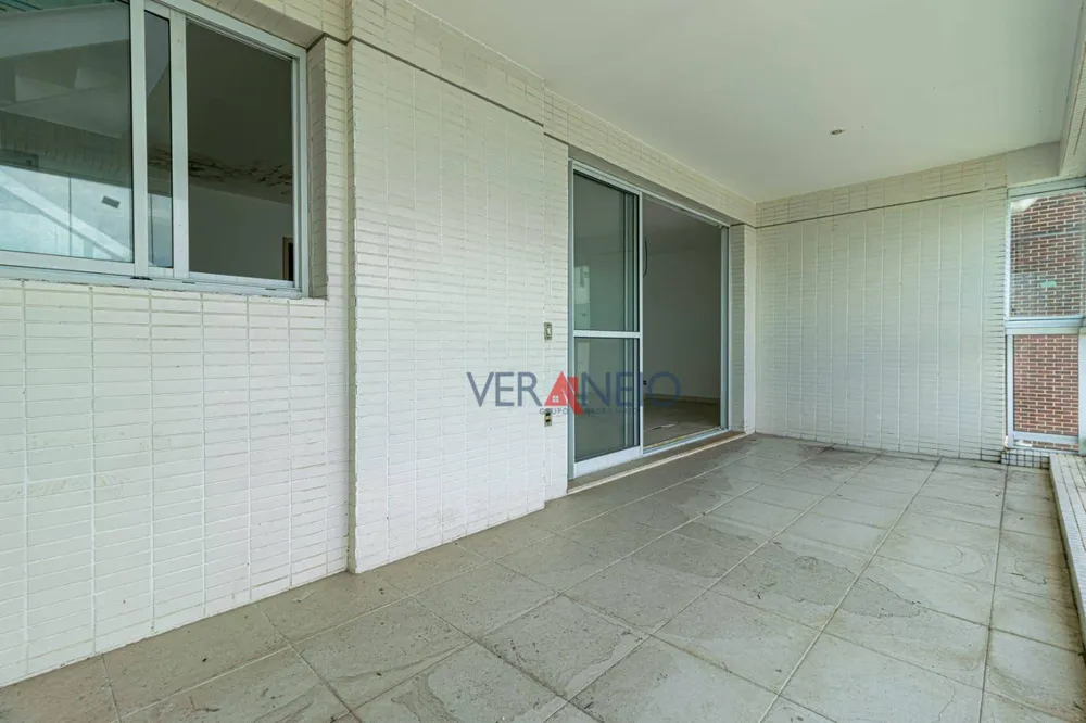 Apartamento, 4 quartos, 258 m² - Foto 4
