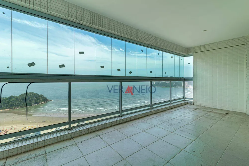 Apartamento, 4 quartos, 258 m² - Foto 1