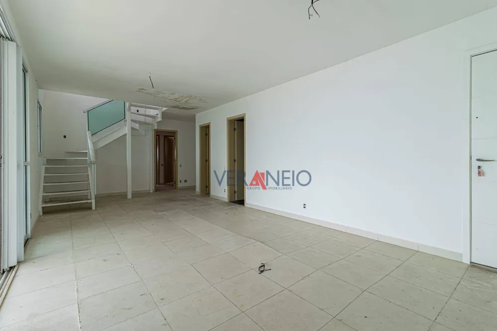 Apartamento, 4 quartos, 258 m² - Foto 2