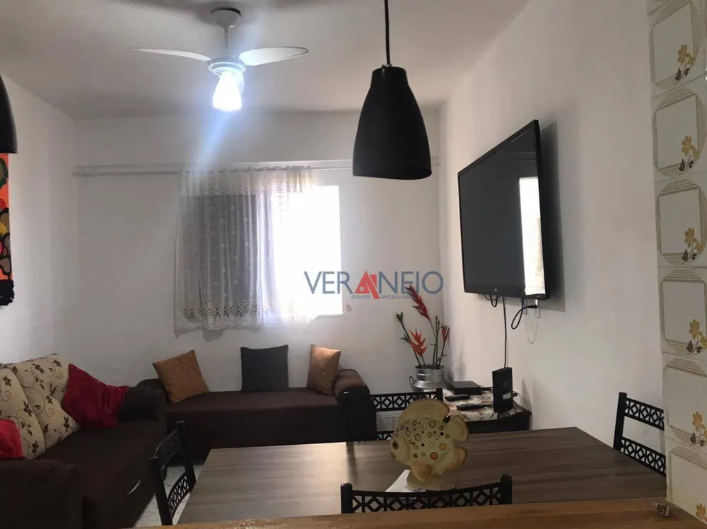Apartamento, 1 quarto, 47 m² - Foto 3