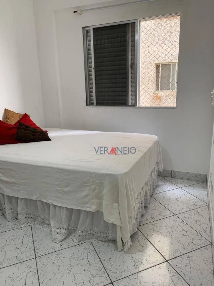 Apartamento, 1 quarto, 47 m² - Foto 4