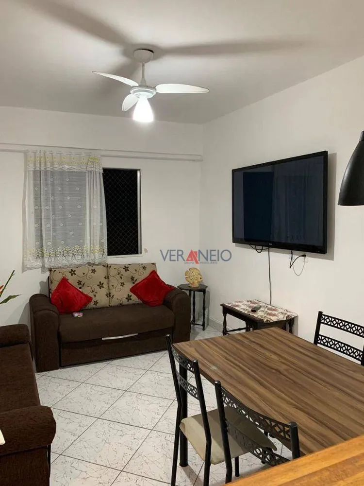 Apartamento, 1 quarto, 47 m² - Foto 1