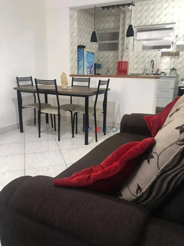 Apartamento, 1 quarto, 47 m² - Foto 2