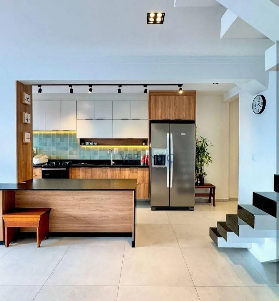 Apartamento, 4 quartos, 135 m² - Foto 3