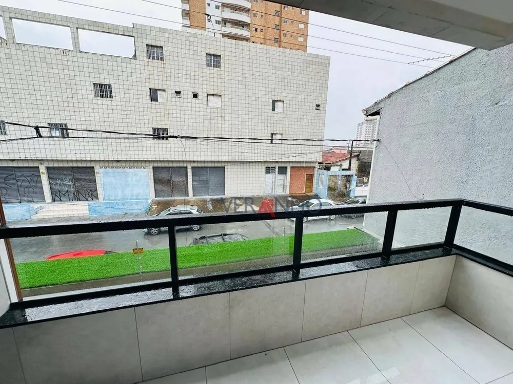 Sobrado, 3 quartos, 108 m² - Foto 2