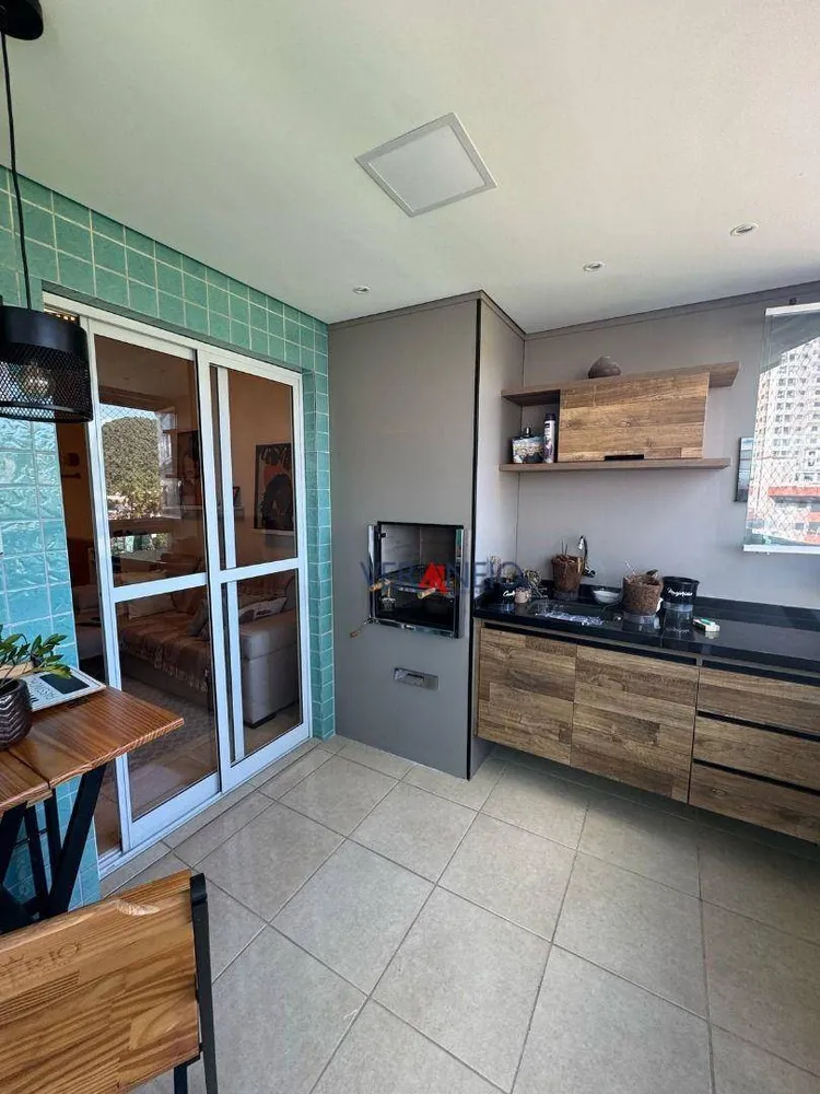 Apartamento, 3 quartos, 100 m² - Foto 1