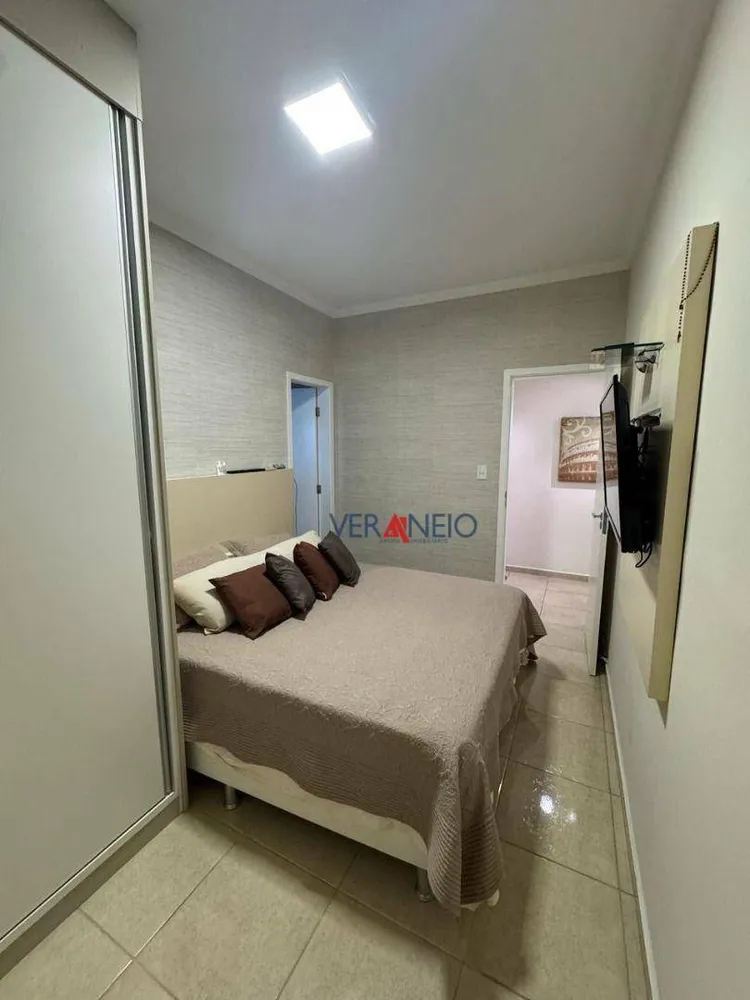 Apartamento, 3 quartos, 100 m² - Foto 3