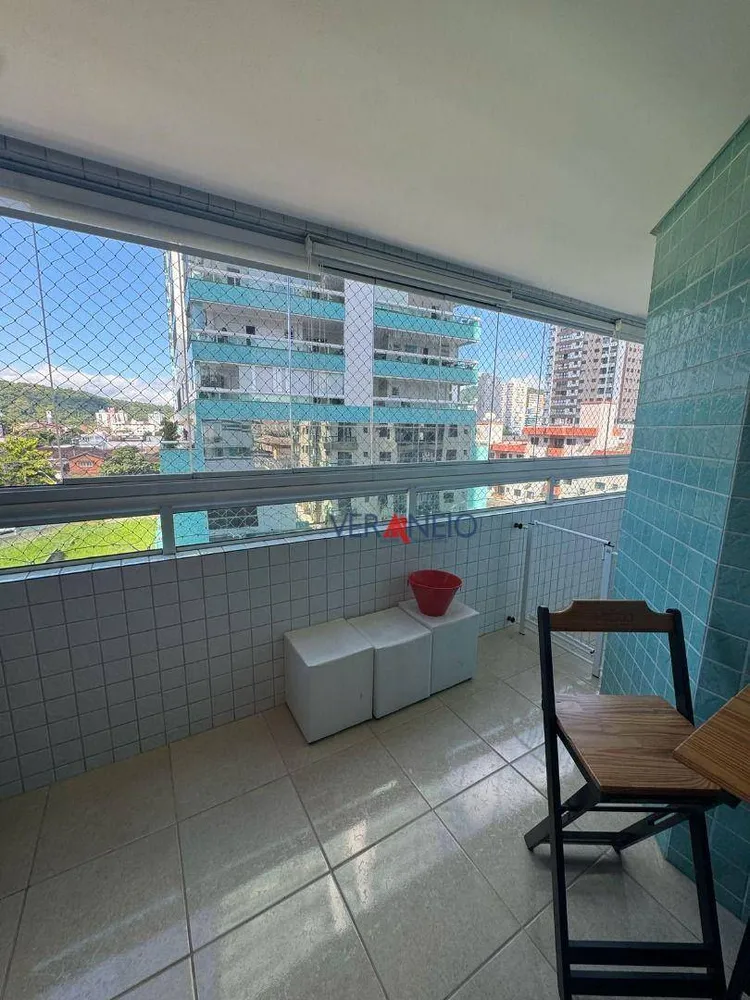 Apartamento, 3 quartos, 100 m² - Foto 4