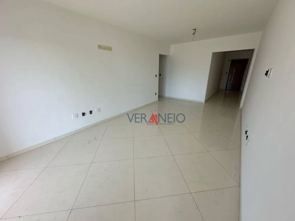 Apartamento, 3 quartos, 138 m² - Foto 1