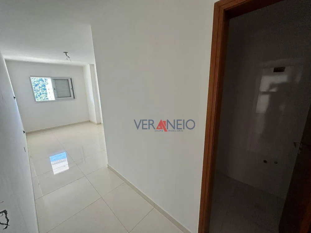 Apartamento, 3 quartos, 138 m² - Foto 2