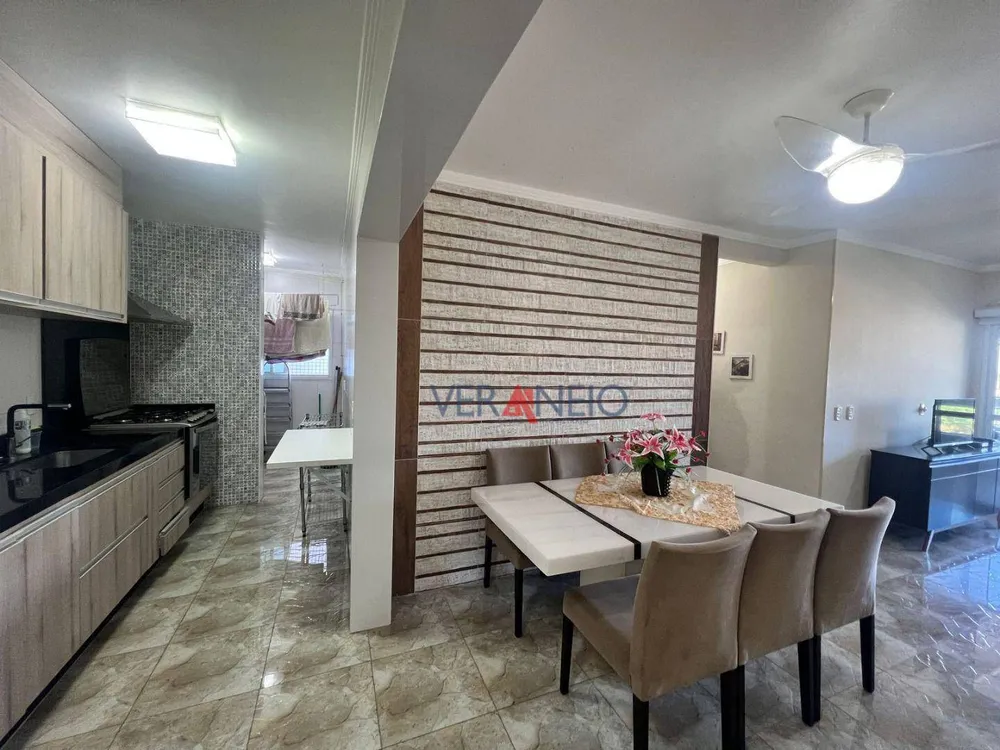 Apartamento, 2 quartos, 72 m² - Foto 3